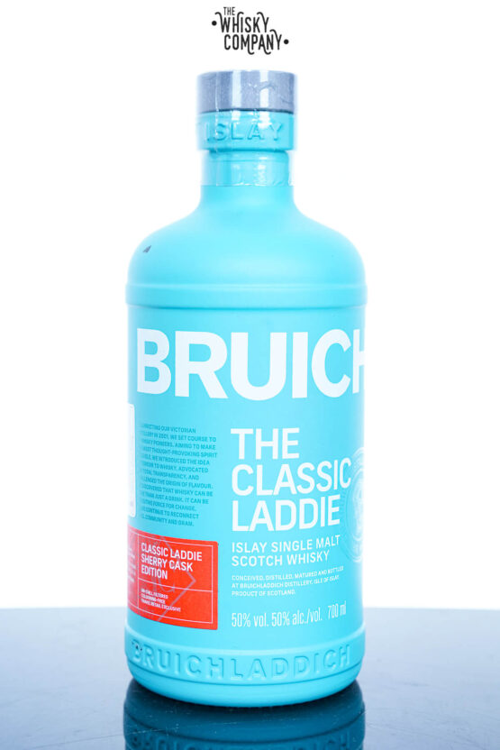 the_whisky_company_bruichladdich_the_classic_laddie_sherry_cask_edition_islay_single_malt_scotch_whisky