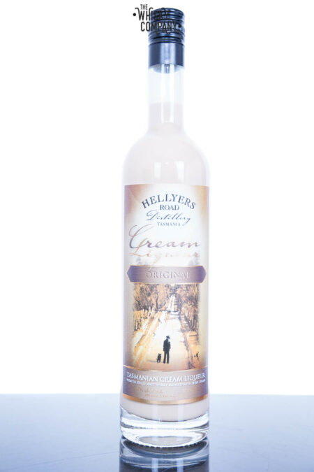 Hellyers Road Original Tasmanian Cream Liqueur (700ml)