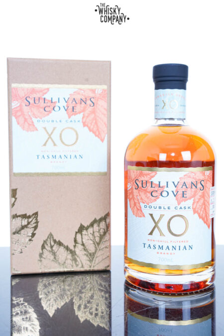 Sullivans Cove Double Cask XO Brandy (700ml)
