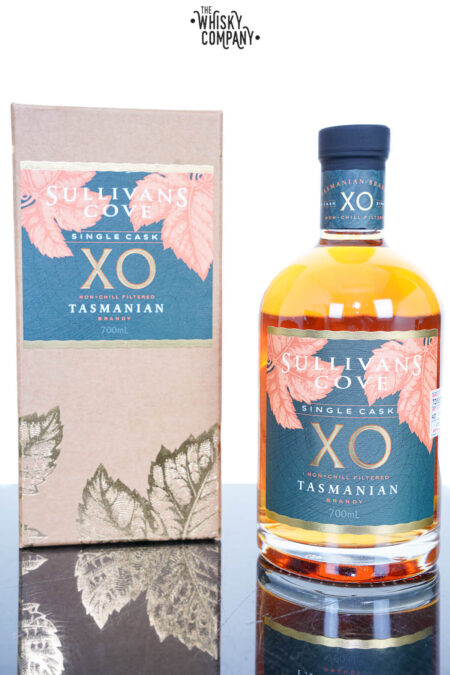 Sullivans Cove Single Cask XO Brandy (700ml)