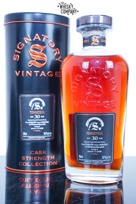 the_whisky_company_tomintoul_1995_aged_30_years_single_malt_scotch_whisky_symingtons_choice_cask_strength_collection_by_signatory_vintage_cask_#6_700ml