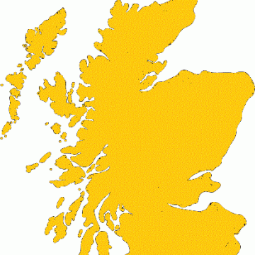 Scottish Whisky Regions