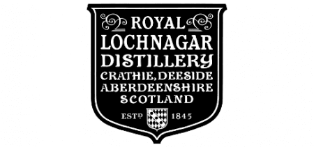 Royal Lochnagar Single Malt Scotch Whisky