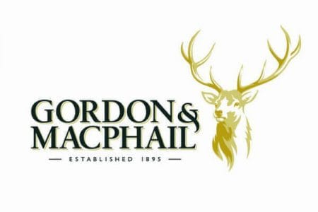 Gordon MacPhail