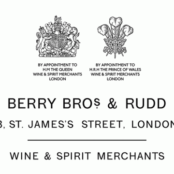 Berry Bros And Rudd