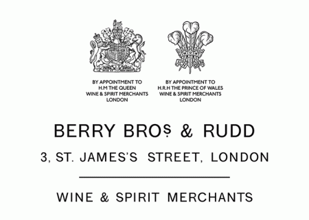 Berry Bros And Rudd