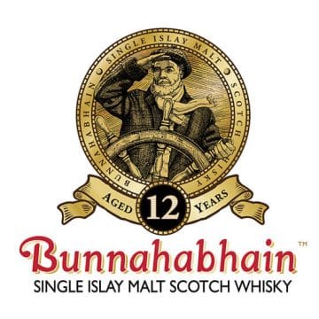 Bunnahabhain Single Malt Scotch Whisky