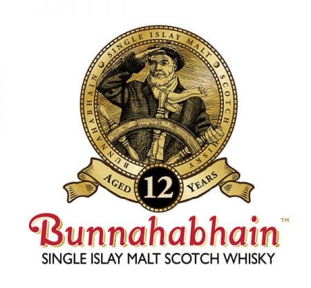 Bunnahabhain Single Malt Scotch Whisky