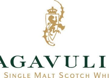 Lagavulin Single Malt Scotch Whisky
