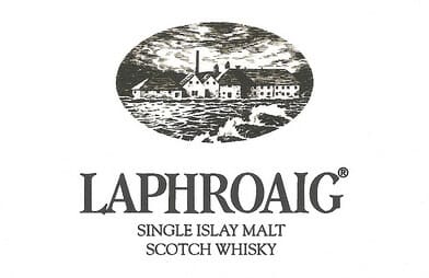 Laphroaig Single Malt Scotch Whisky