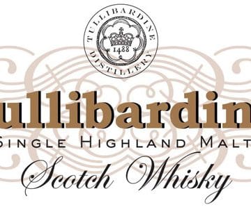 Tullibardine Single Malt Scotch Whisky