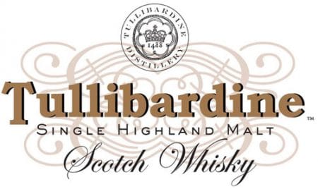 Tullibardine Single Malt Scotch Whisky