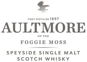 Aultmore Single Malt Scotch Whisky