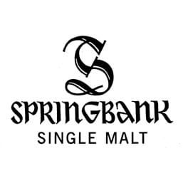 Springbank Single Malt Scotch Whisky