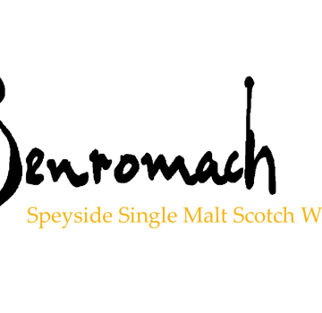 Benromach Single Malt Scotch Whisky