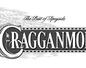 Cragganmore Single Malt Scotch Whisky