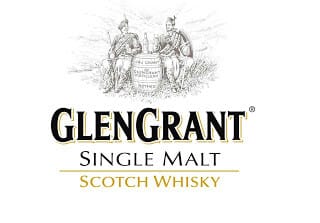 Glen Grant Single Malt Scotch Whisky