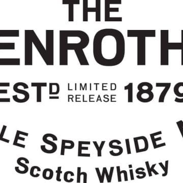 Glenrothes Single Malt Scotch Whisky