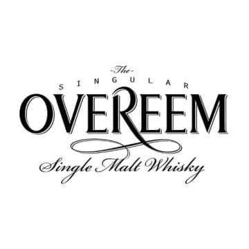 Overeem Australian Single Malt Whisky
