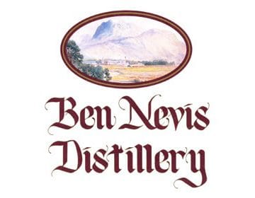 Ben Nevis Single Malt Scotch Whisky