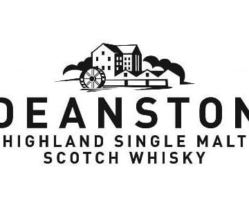 Deanston Single Malt Scotch Whisky