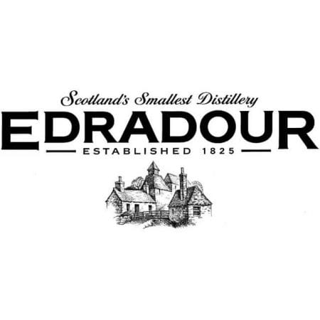 Edradour Single Malt Scotch Whisky