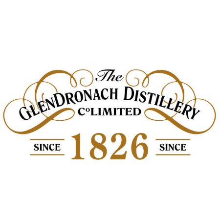 GlenDronach Single Malt Scotch Whisky