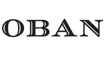 Oban Single Malt Scotch Whisky