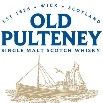 Old Pulteney Single Malt Scotch Whisky