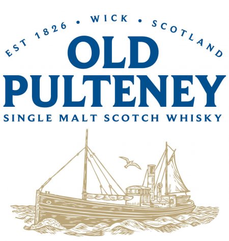 Old Pulteney Single Malt Scotch Whisky