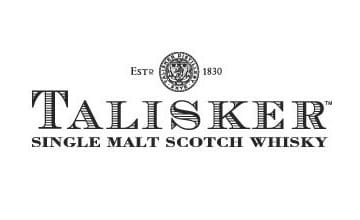 Talisker Single Malt Scotch Whisky
