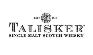 Talisker Single Malt Scotch Whisky