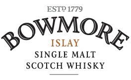 Bowmore Single Malt Scotch Whisky