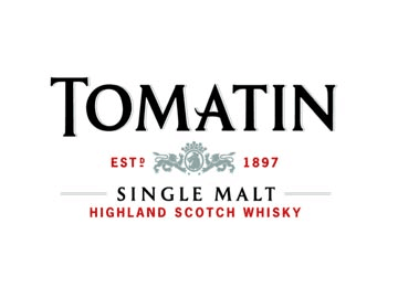 Tomatin Single Malt Scotch Whisky
