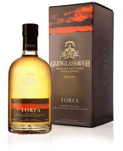 Buy Whiskey Online Glenglassaugh Torfa Highland Single Malt Scotch Whisky